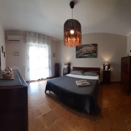 Casa Trastevere 福查 外观 照片