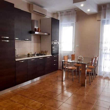 Casa Trastevere 福查 外观 照片