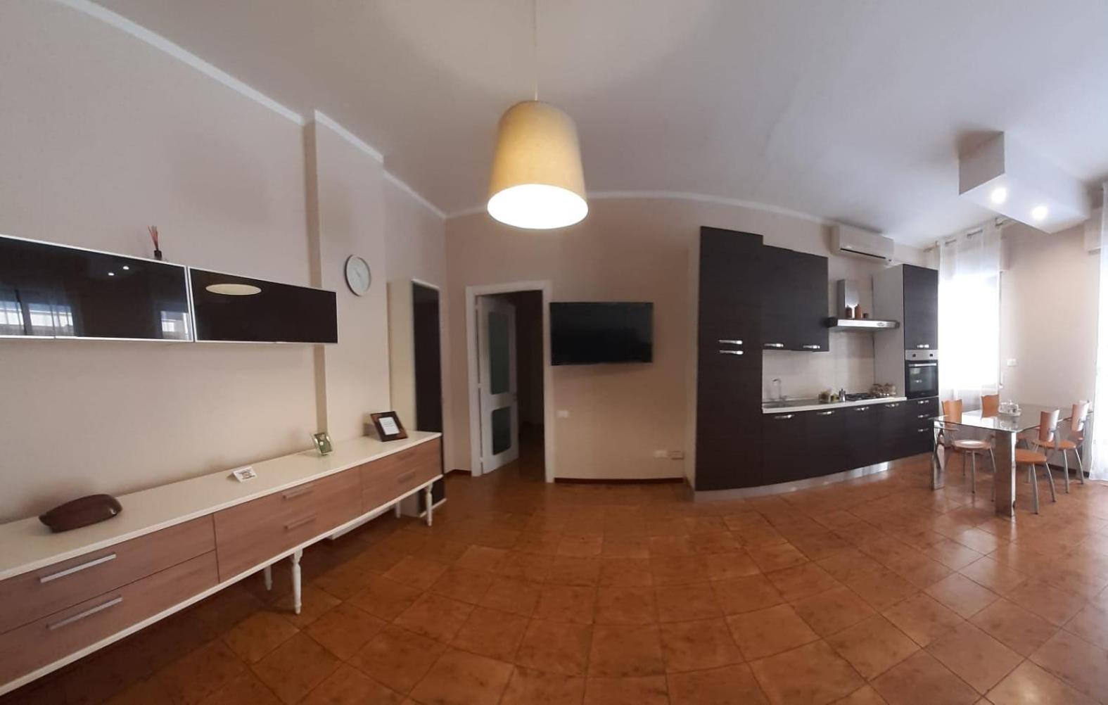 Casa Trastevere 福查 外观 照片