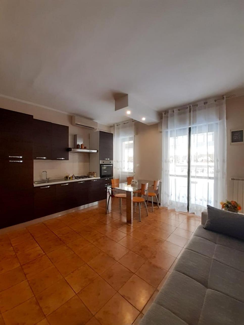 Casa Trastevere 福查 外观 照片