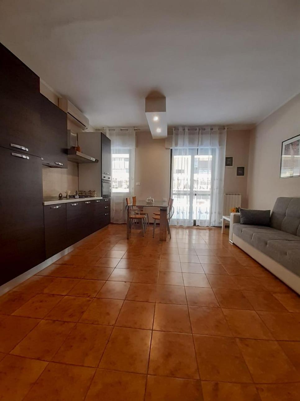 Casa Trastevere 福查 外观 照片