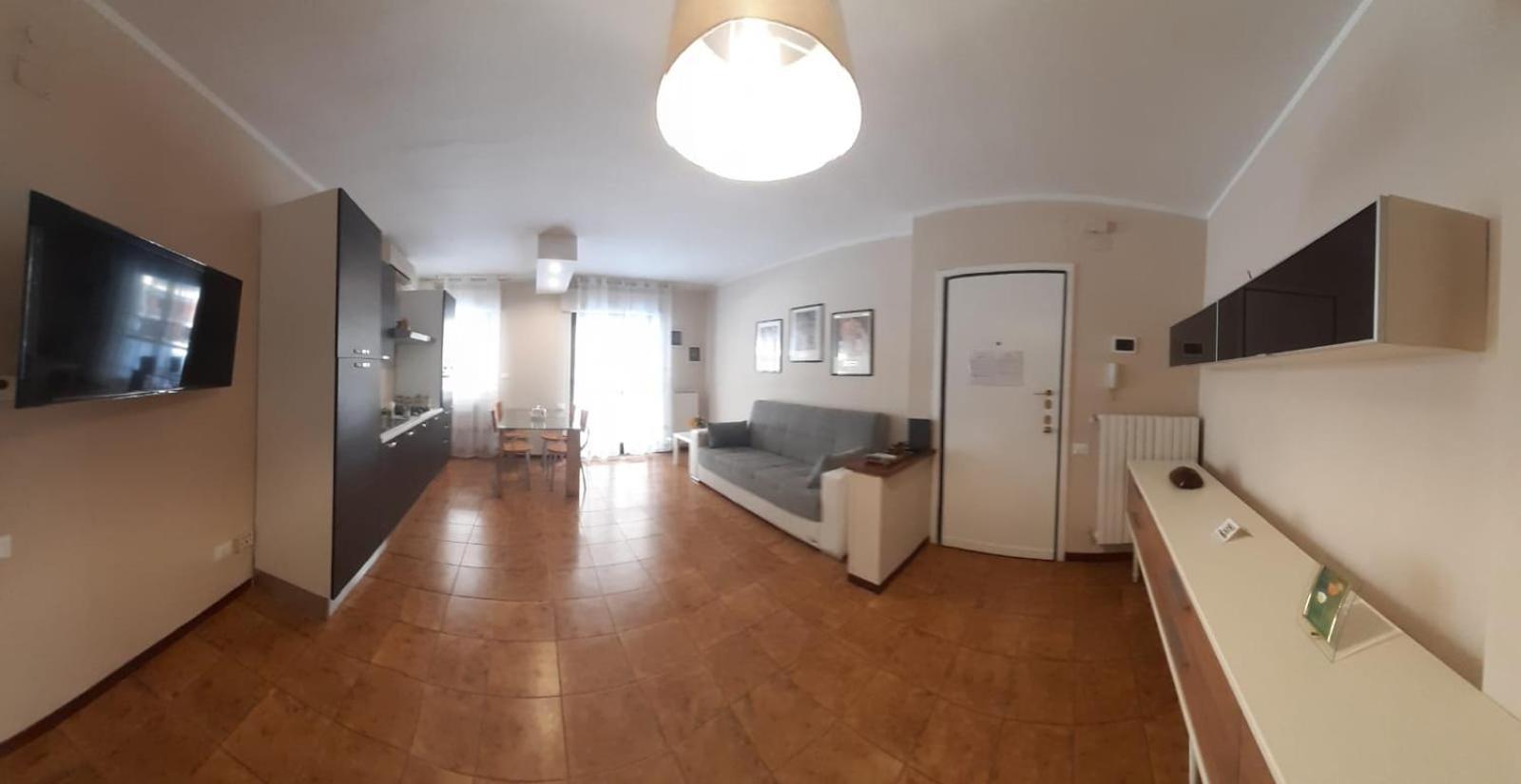 Casa Trastevere 福查 外观 照片