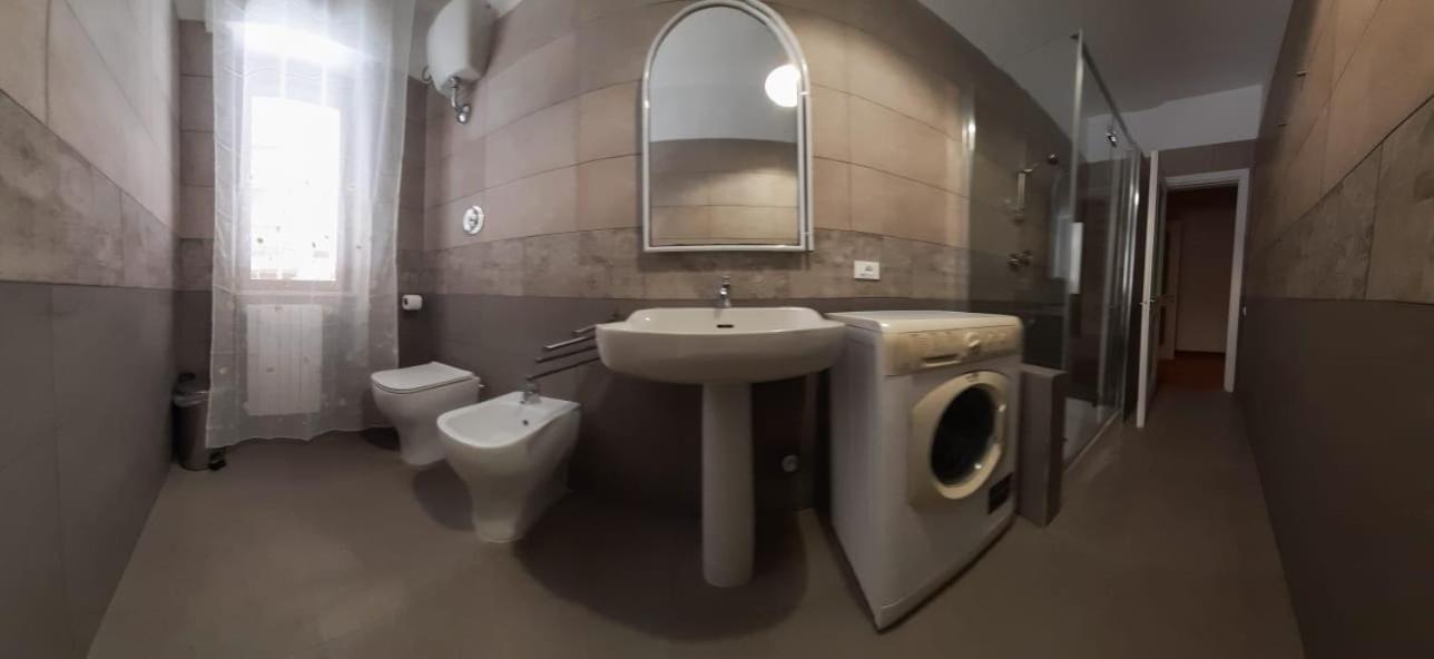 Casa Trastevere 福查 外观 照片