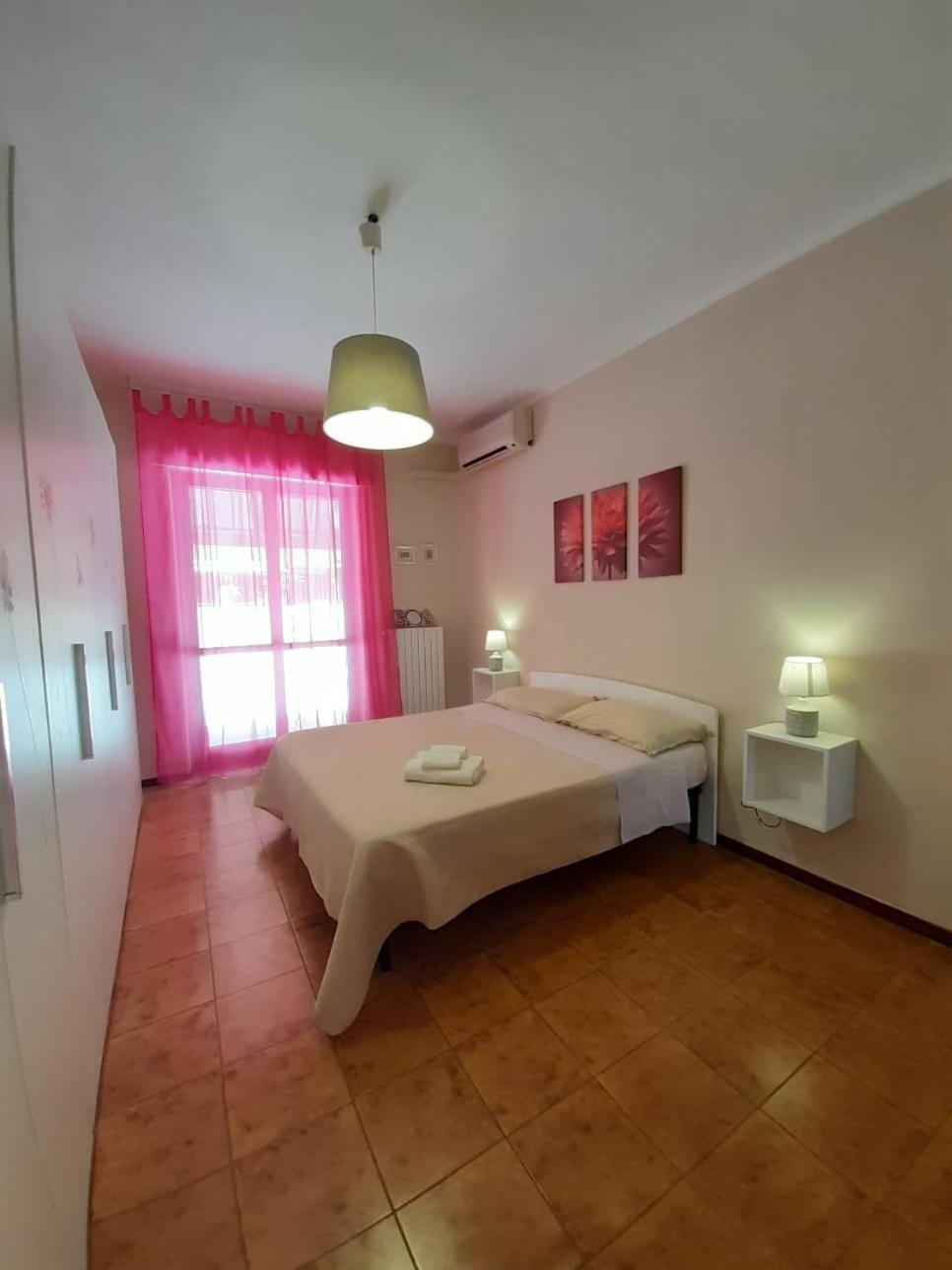 Casa Trastevere 福查 外观 照片