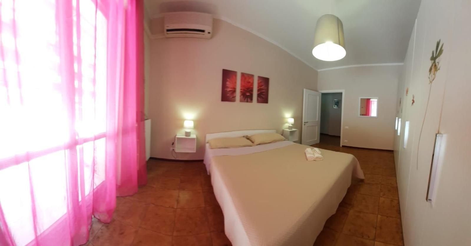 Casa Trastevere 福查 外观 照片