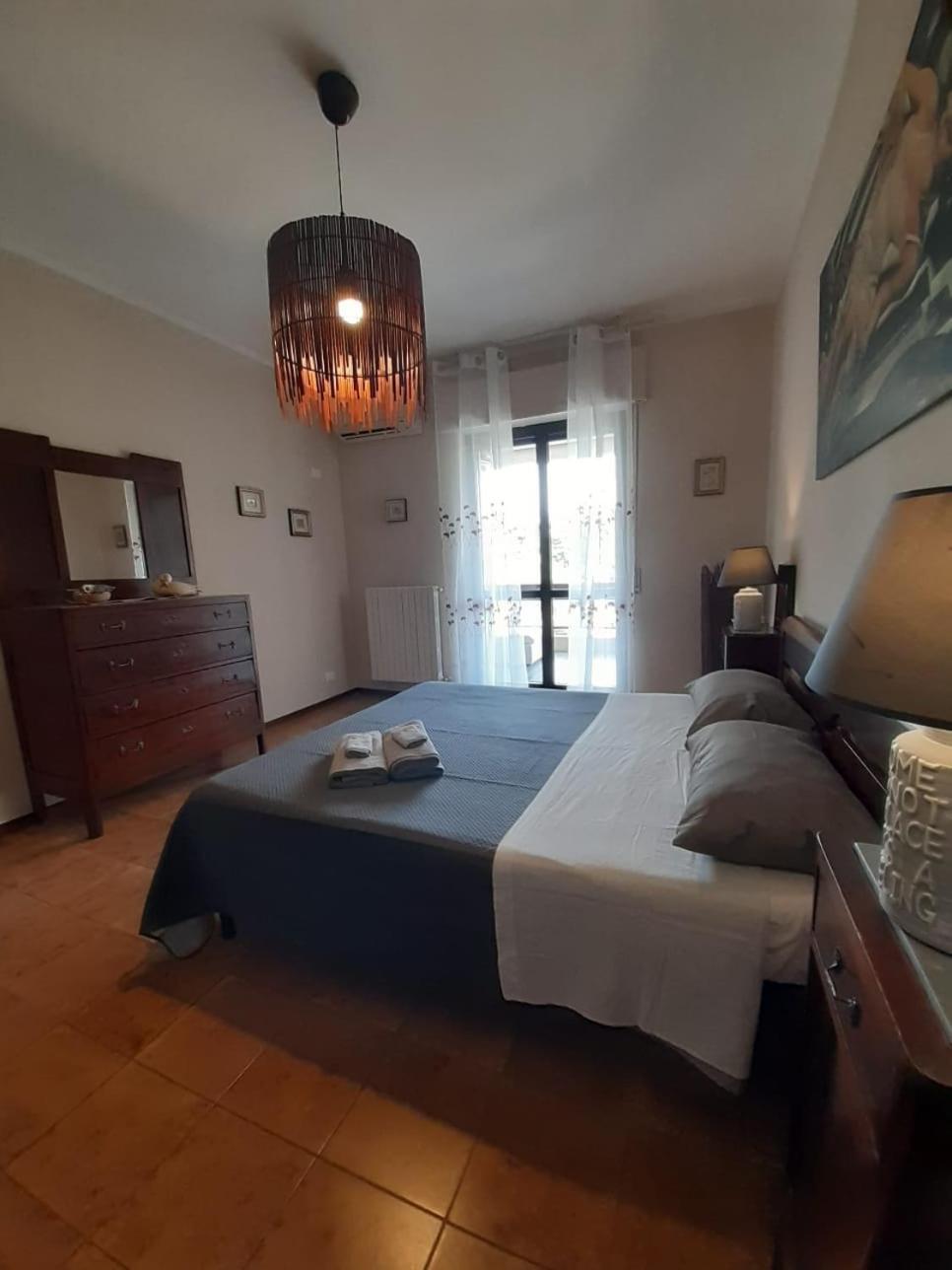 Casa Trastevere 福查 外观 照片