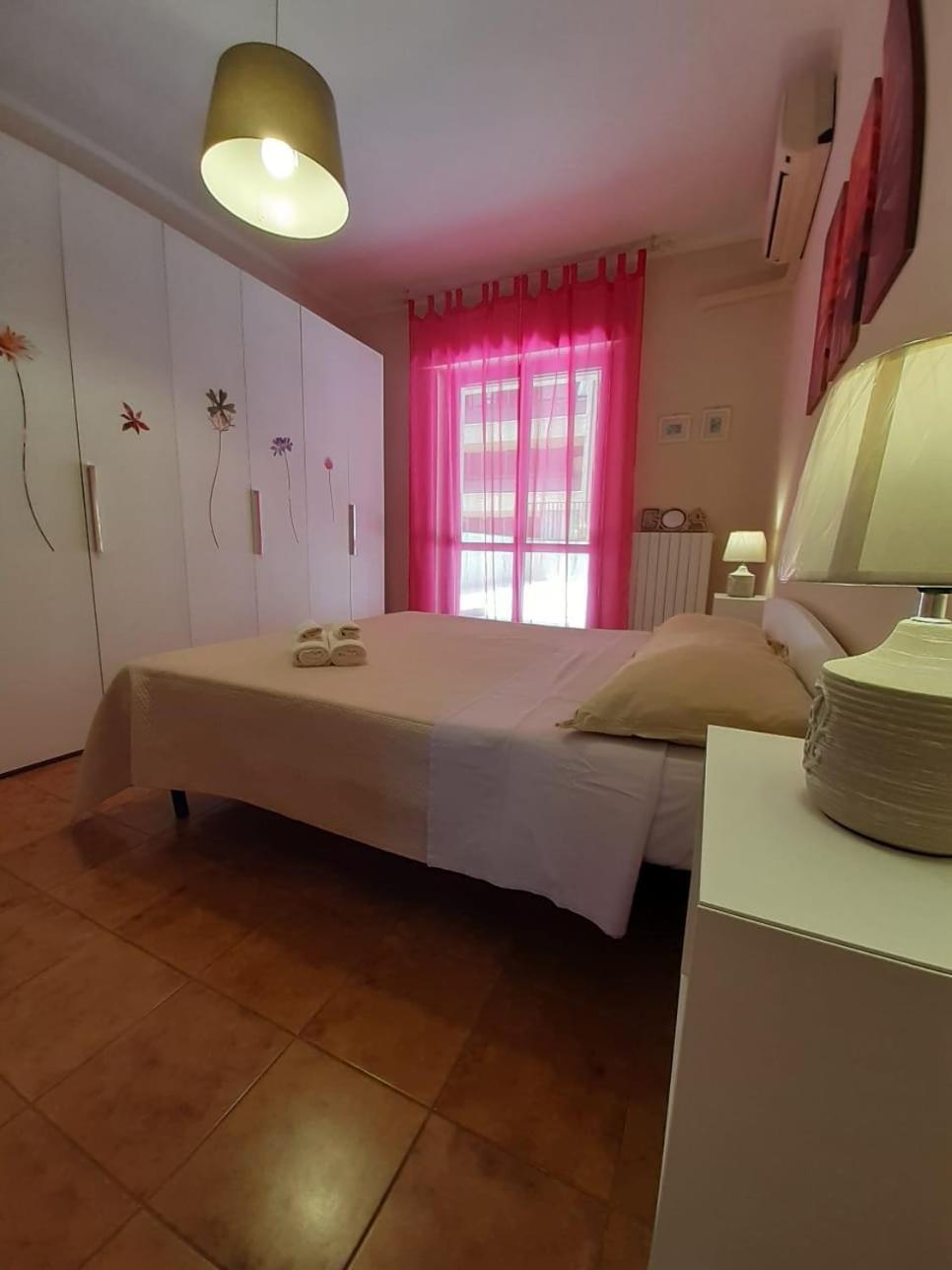 Casa Trastevere 福查 外观 照片