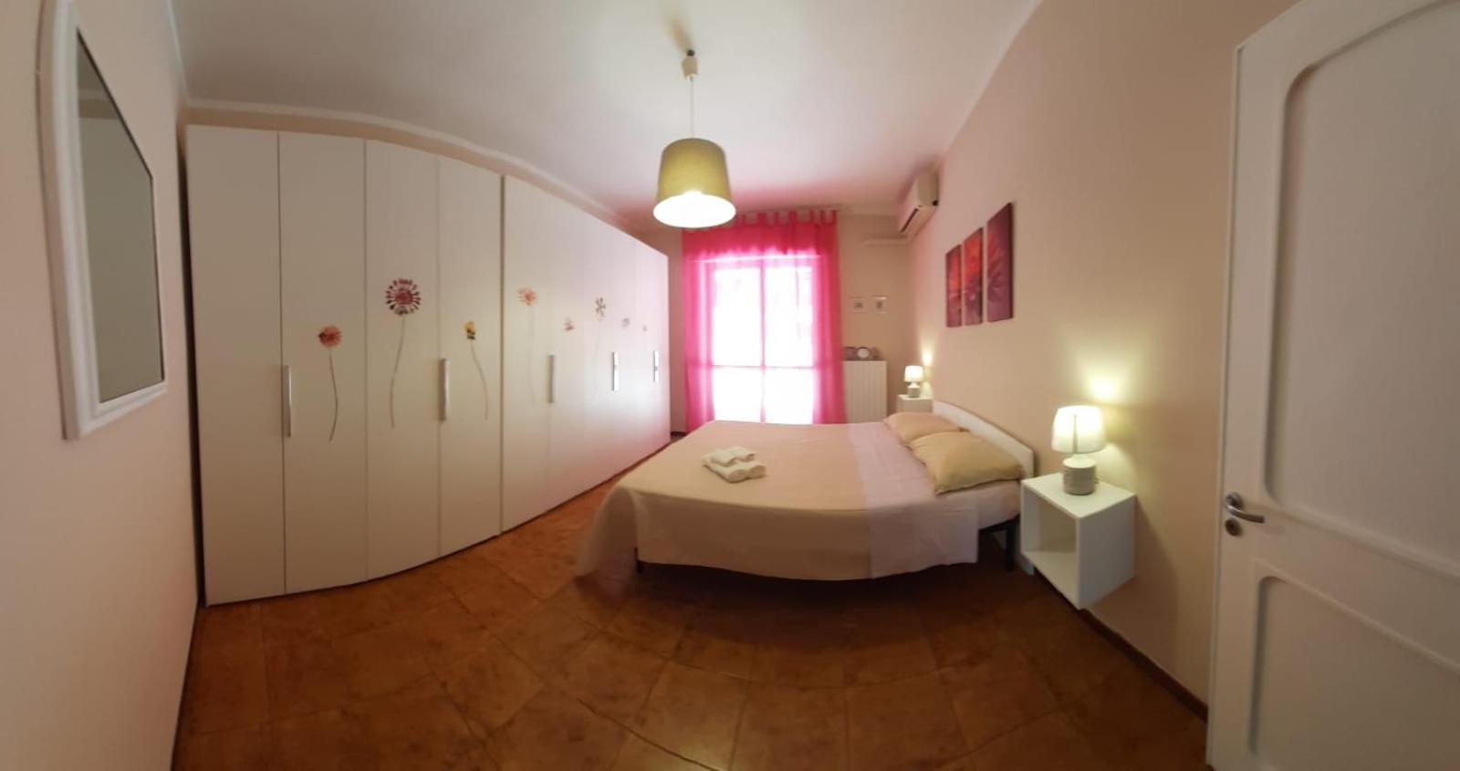 Casa Trastevere 福查 外观 照片
