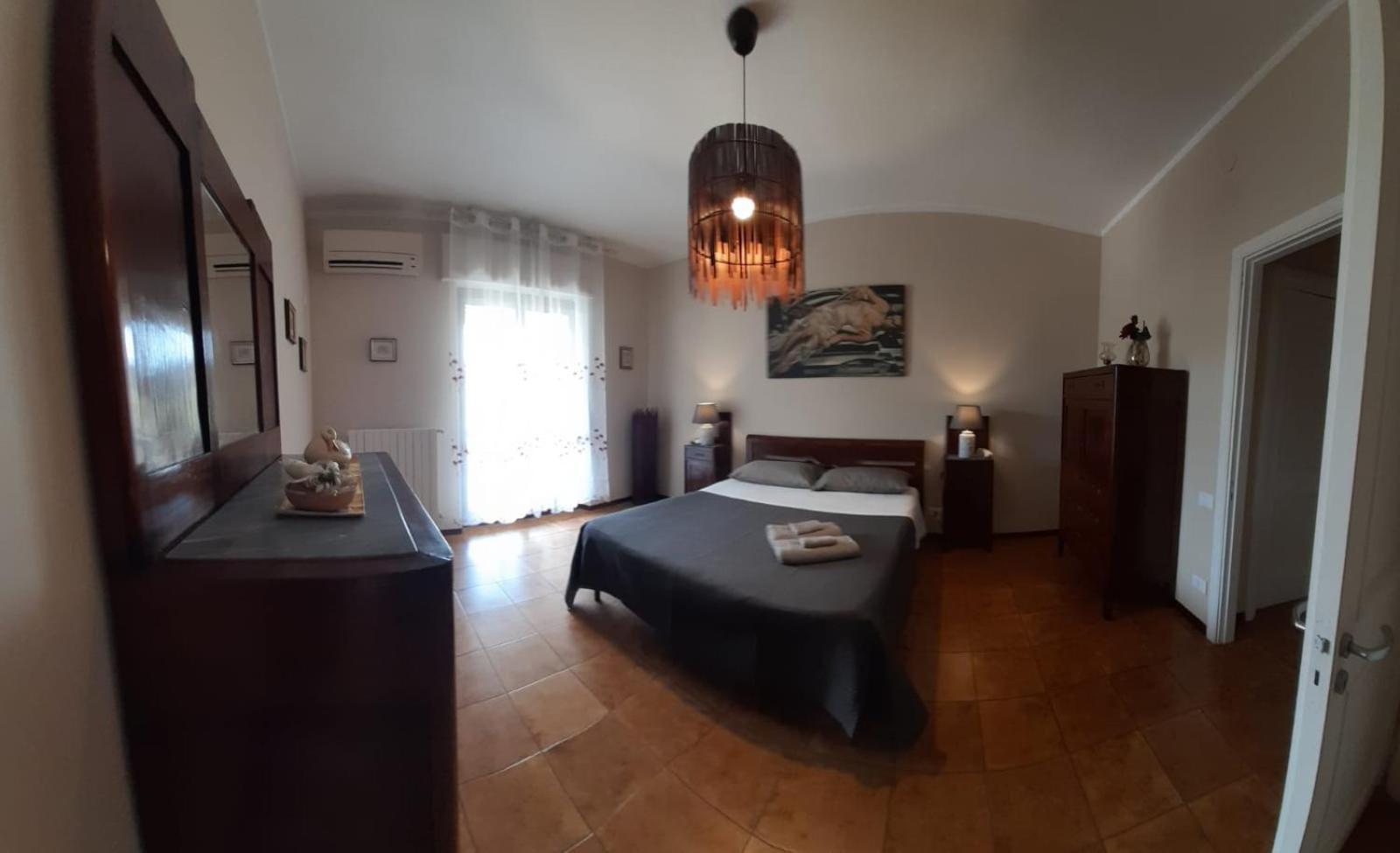 Casa Trastevere 福查 外观 照片