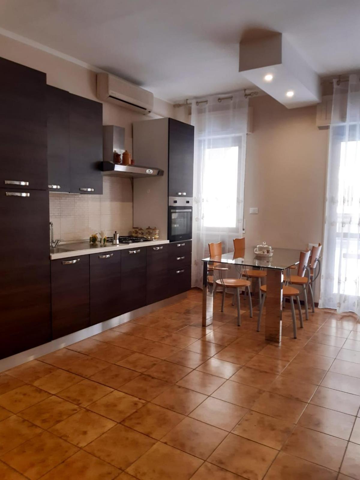 Casa Trastevere 福查 外观 照片